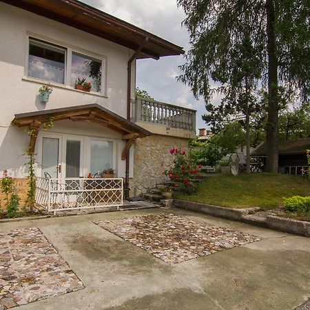 Apartments Olga Блед Экстерьер фото