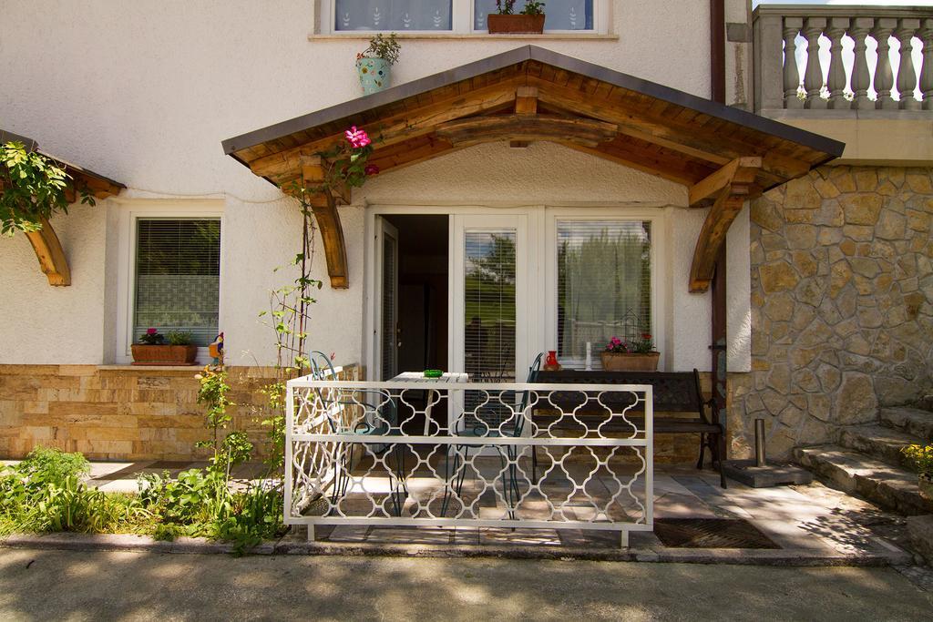Apartments Olga Блед Экстерьер фото